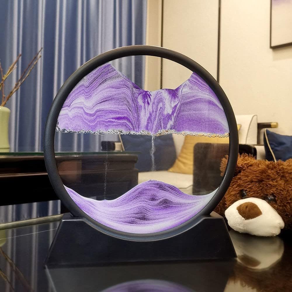 Wondrflow 3D Sand Art