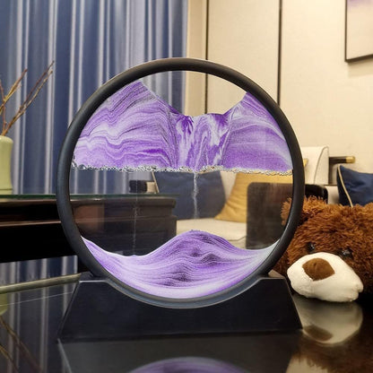 Wondrflow 3D Sand Art