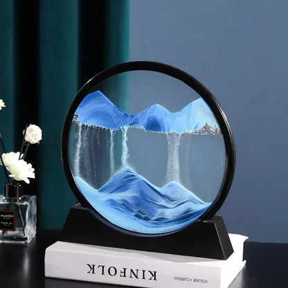 Wondrflow 3D Sand Art